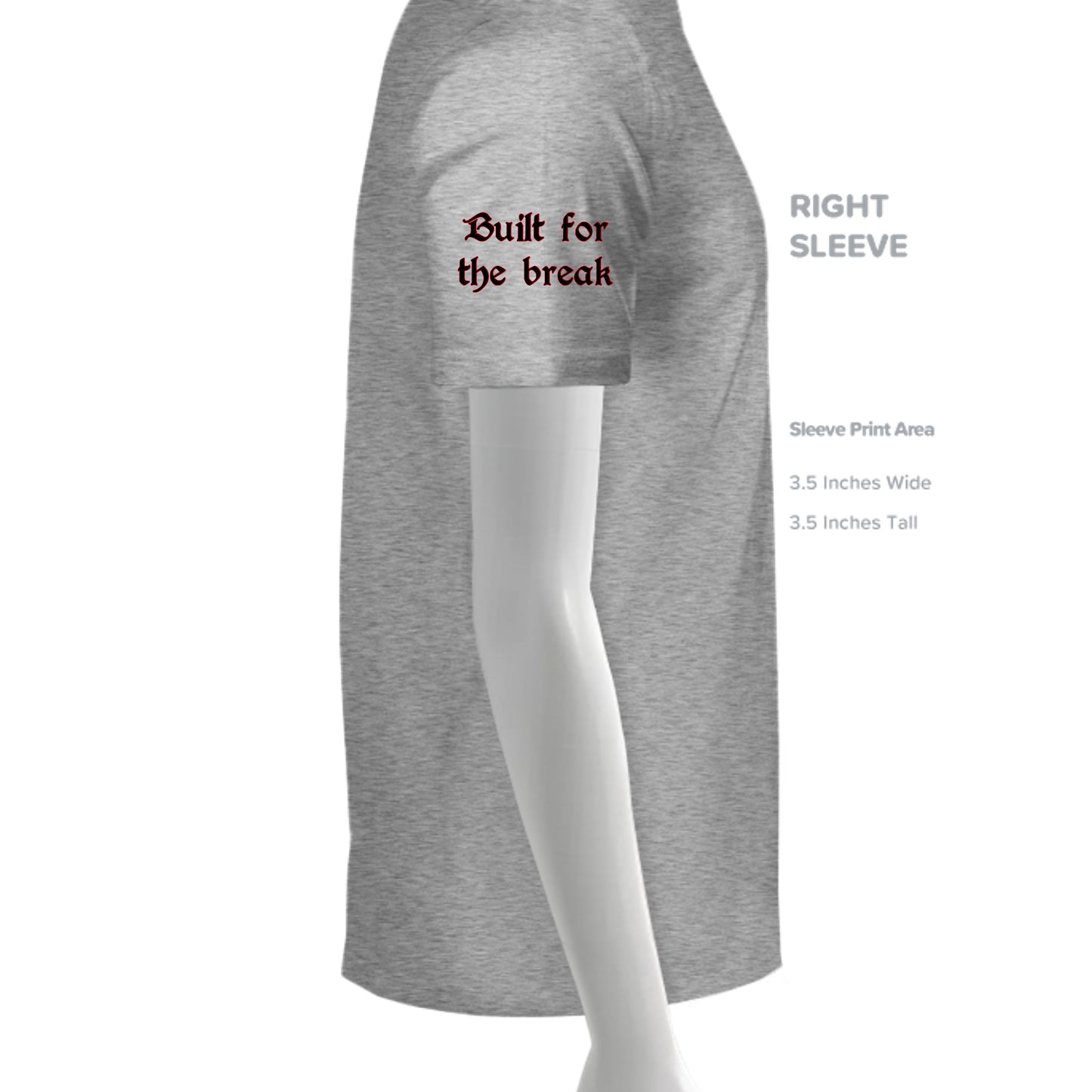 LIGHT STEEL - 5280 - SLEEVE_RIGHT