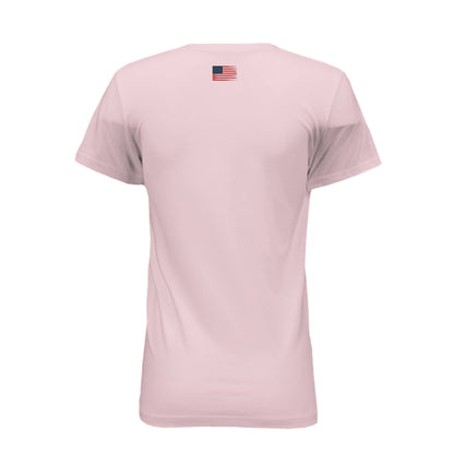 Pink Gravel - B6400 - BACK