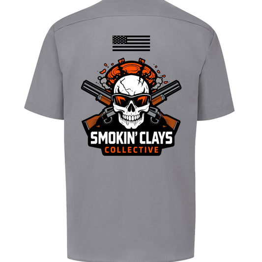 GRAPHITE GREY - LS535 - BACK