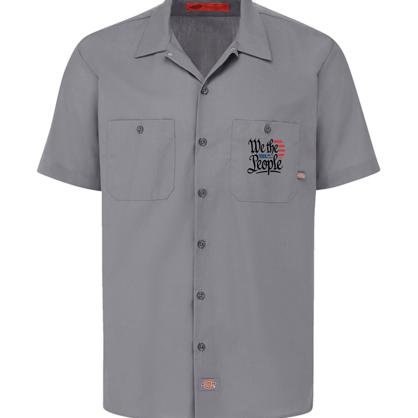 GRAPHITE GREY - LS535 - FRONT