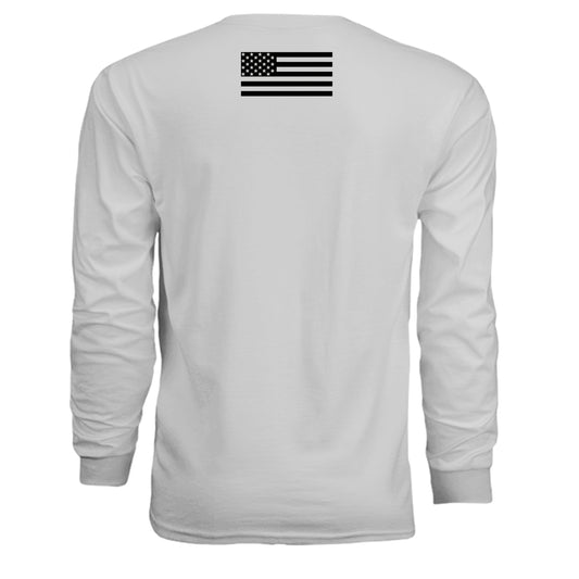 SILVER - N3165 - BACK