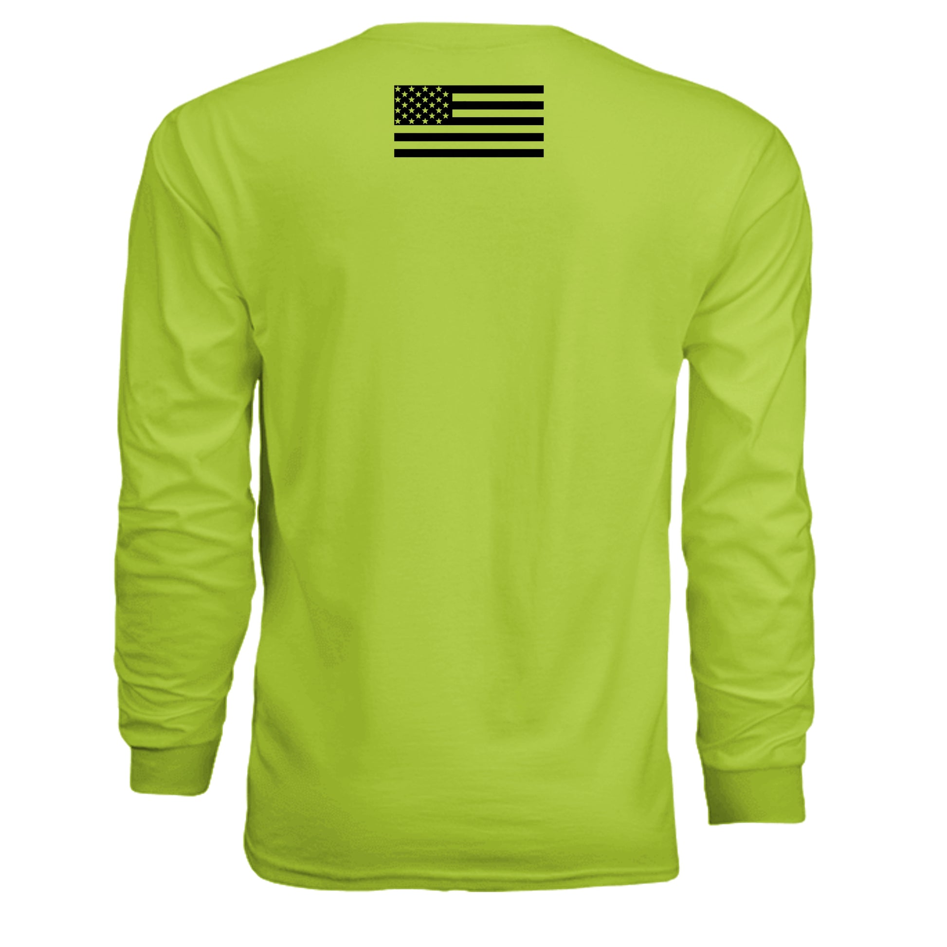 LIME - N3165 - BACK