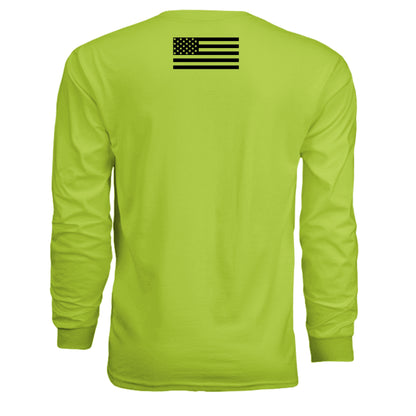 LIME - N3165 - BACK