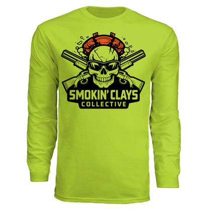 LIME - N3165 - FRONT