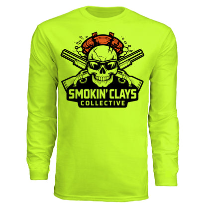 SAFETY YELLOW - N3165 - FRONT