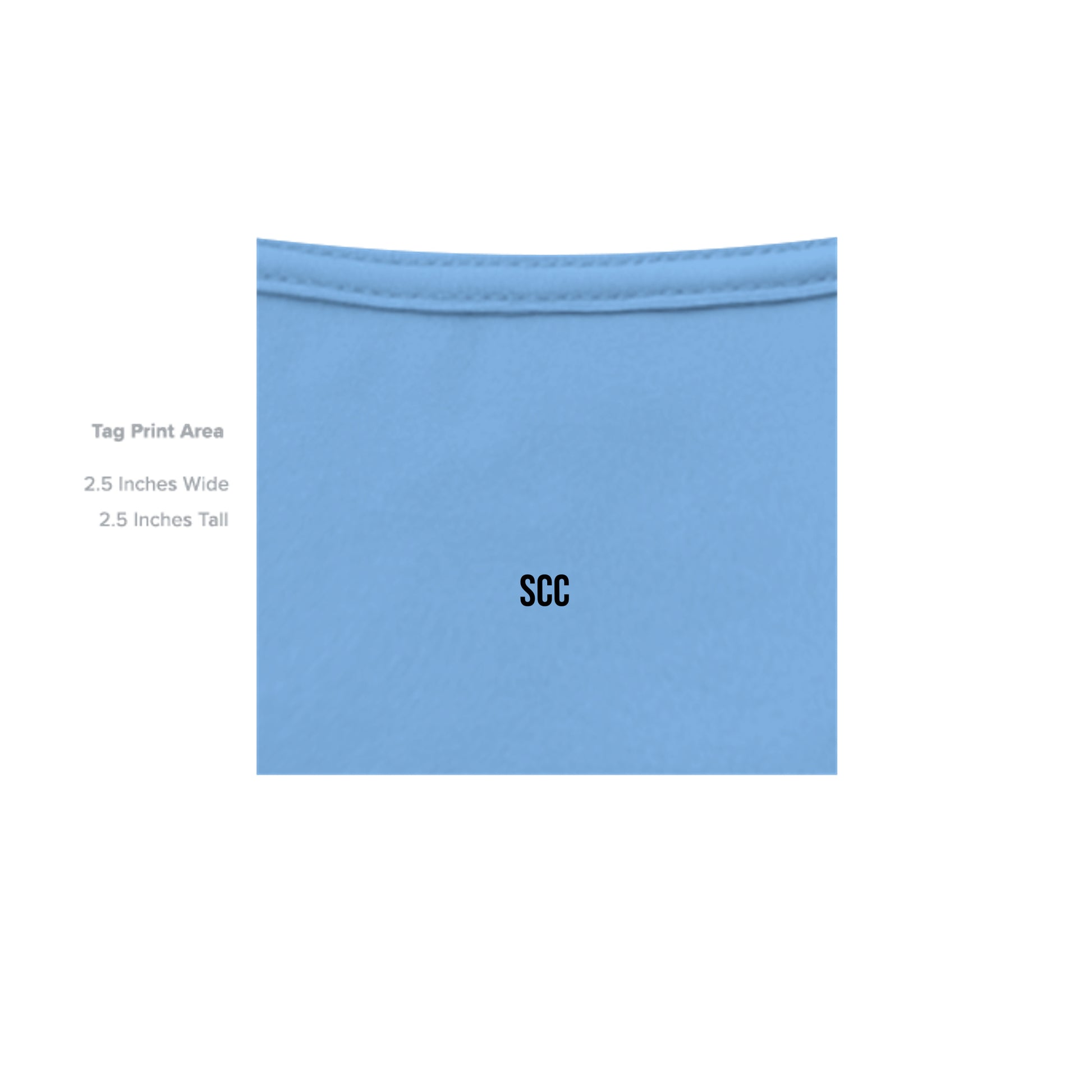 LIGHT BLUE - N3165 - INSIDE_TAG_LINE