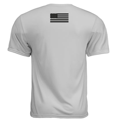 SILVER - N3142 - BACK