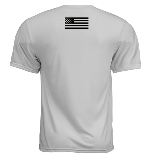 SILVER - N3142 - BACK