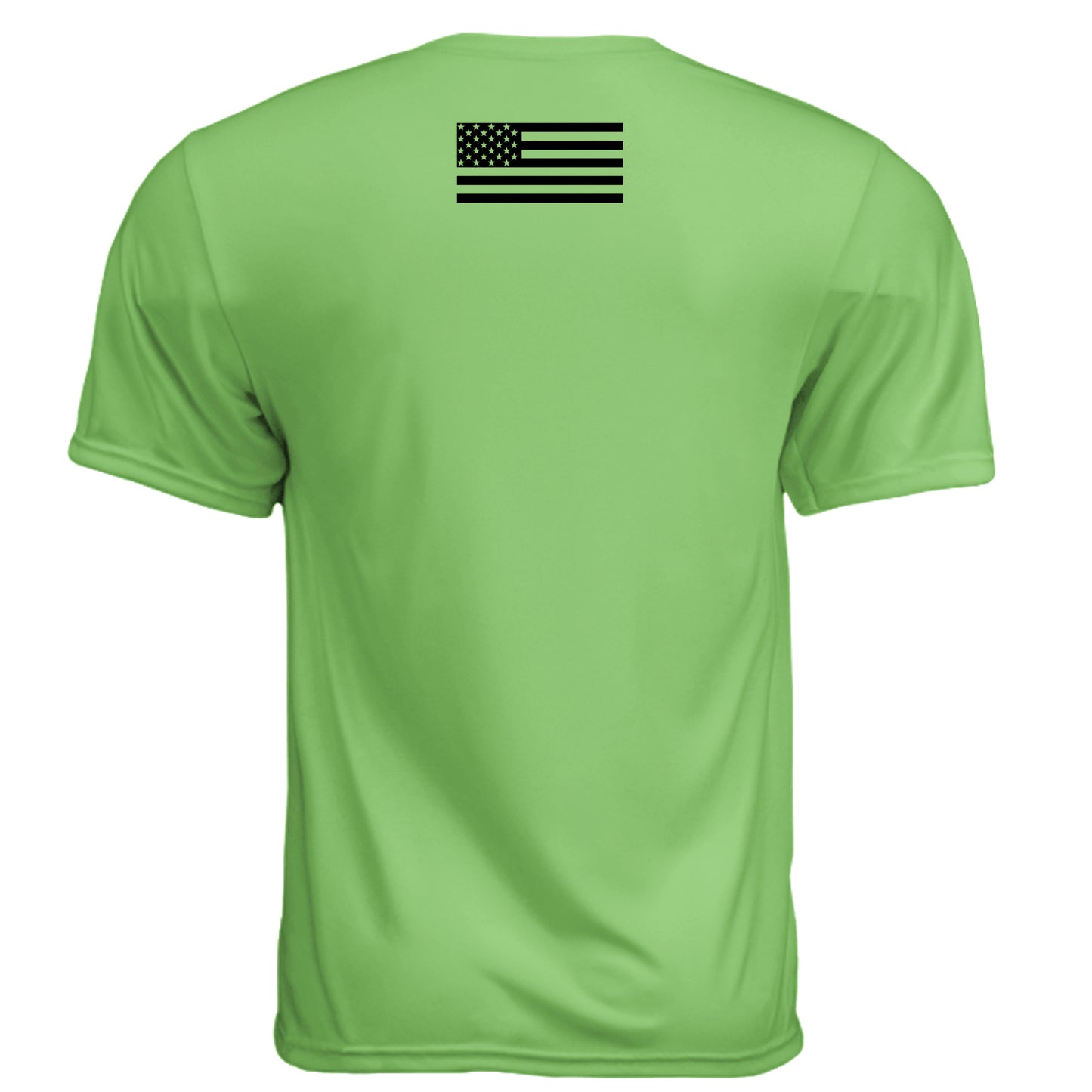 LIME - N3142 - BACK