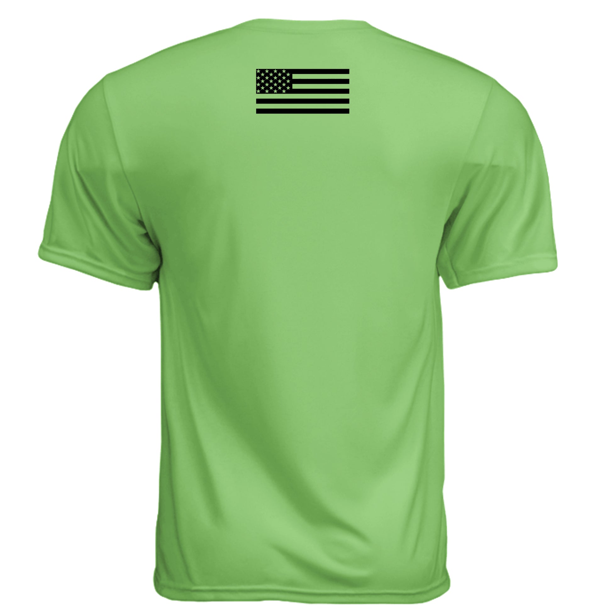 LIME - N3142 - BACK