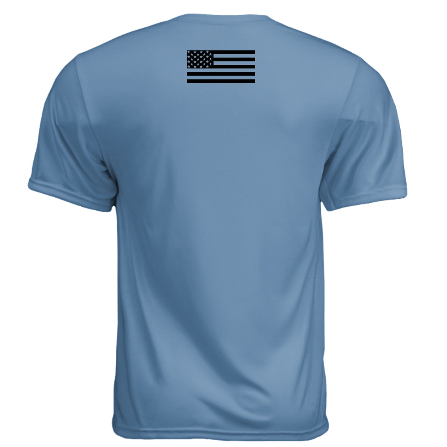 LIGHT BLUE - N3142 - BACK