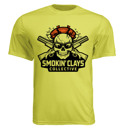 SAFETY YELLOW - N3142 - FRONT