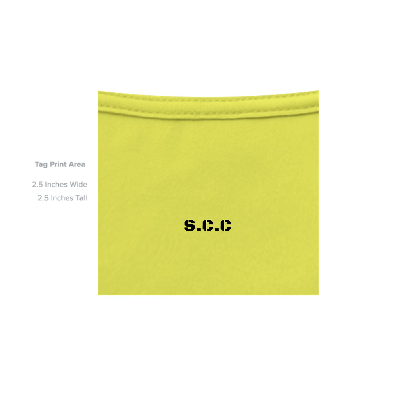 SAFETY YELLOW - N3142 - INSIDE_TAG_LINE