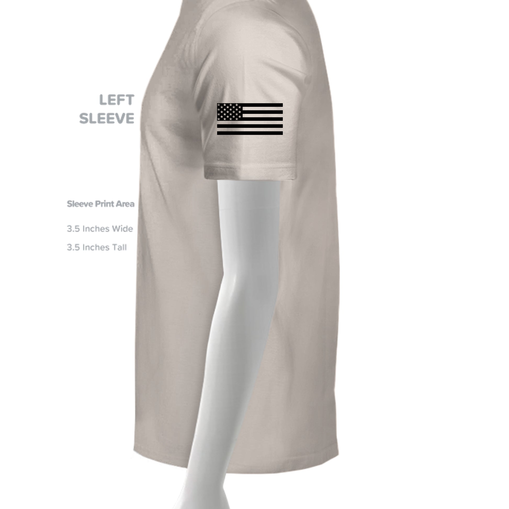 SAND - 5280 - SLEEVE_LEFT