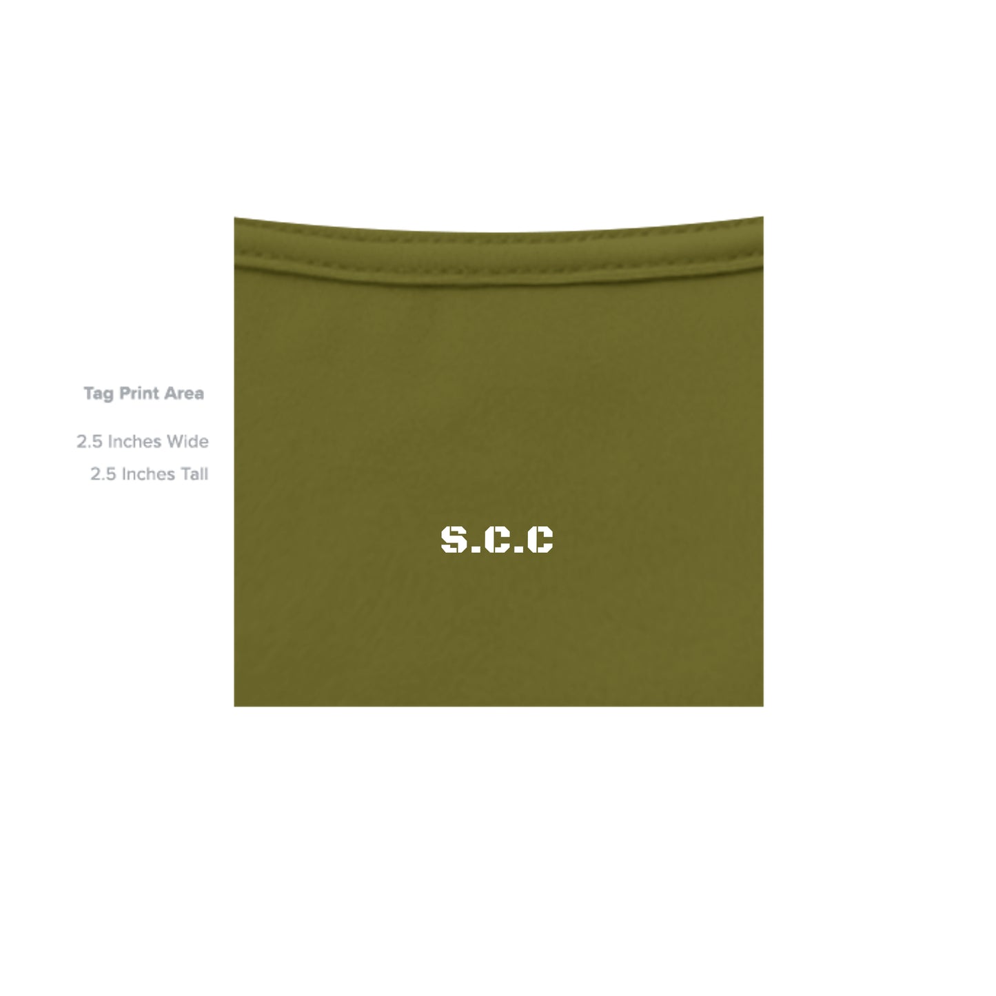 FATIGUE GREEN - 5280 - INSIDE_TAG_LINE