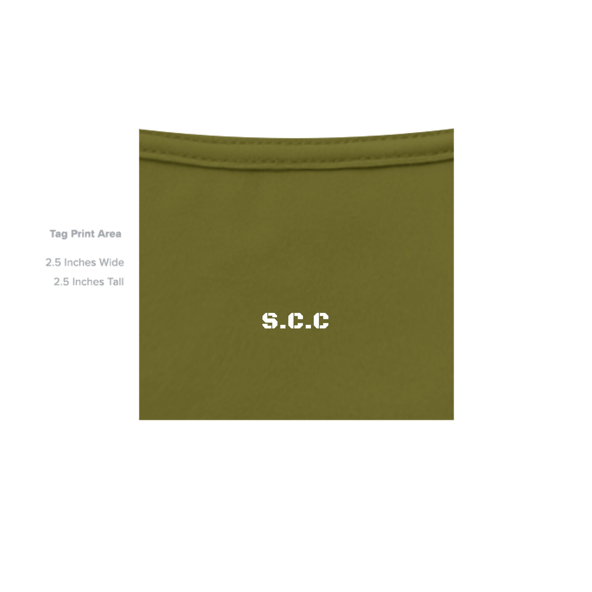 FATIGUE GREEN - 5280 - INSIDE_TAG_LINE