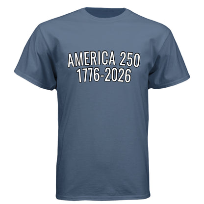 DENIM BLUE - 5280 - FRONT