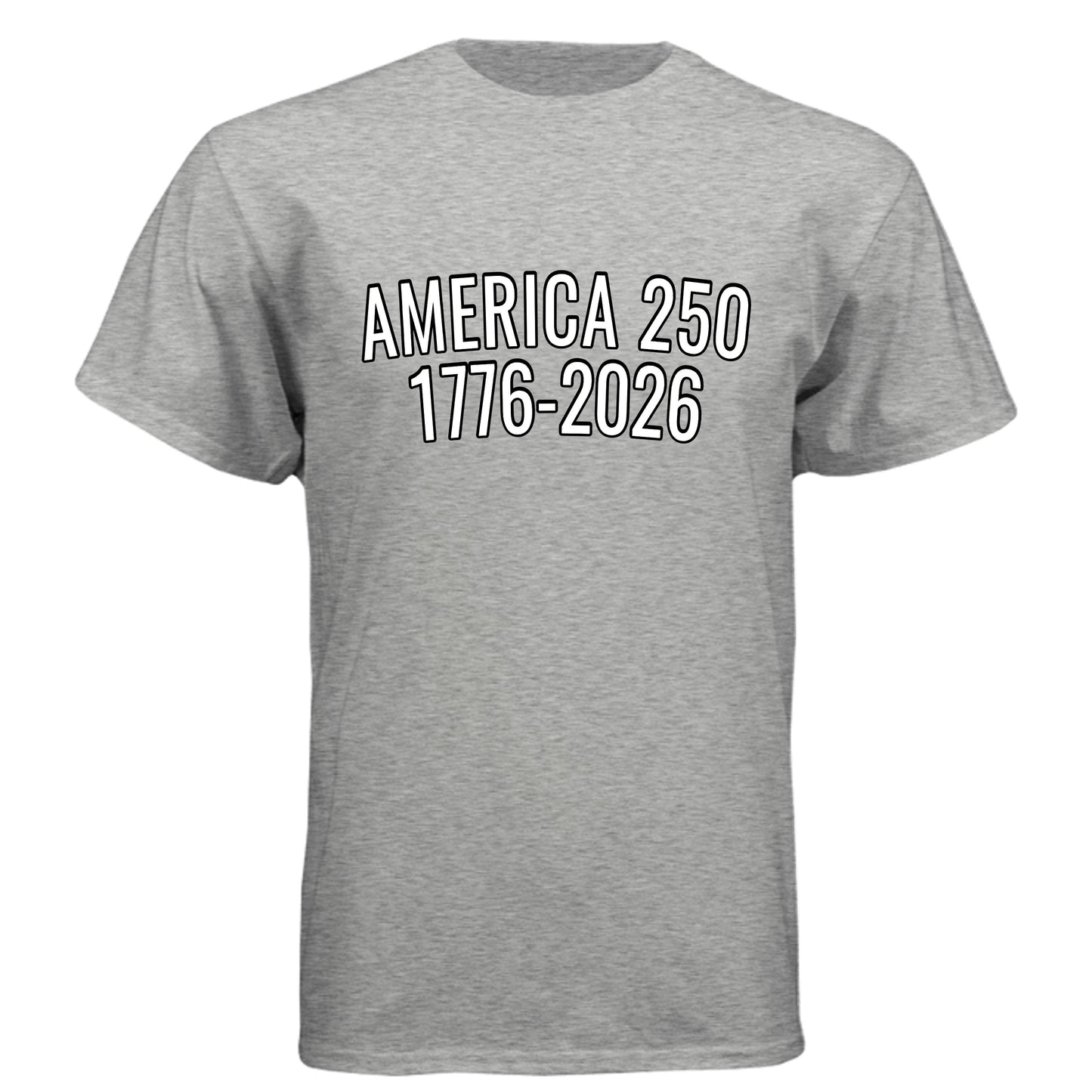 LIGHT STEEL - 5280 - FRONT