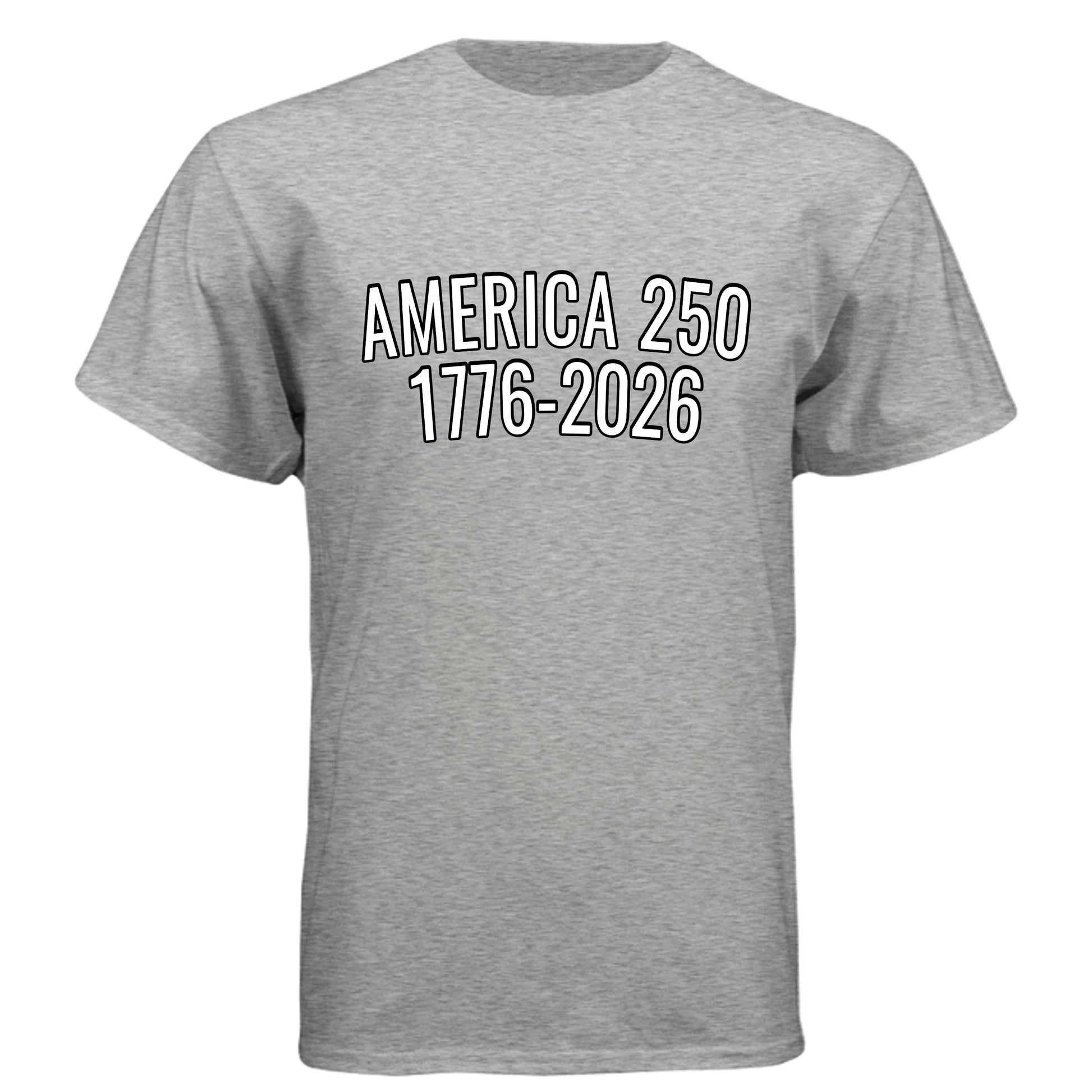 LIGHT STEEL - 5280 - FRONT