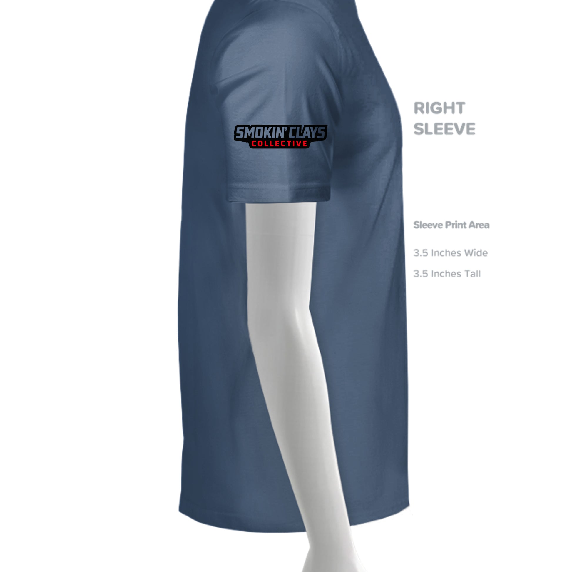 DENIM BLUE - 5280 - SLEEVE_RIGHT