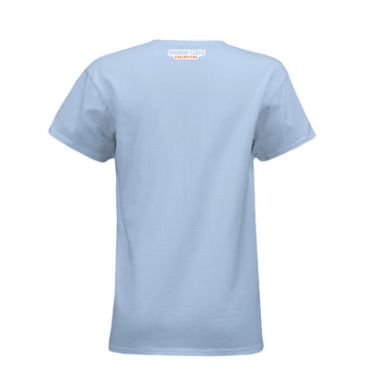 LIGHT BLUE - G200L - BACK