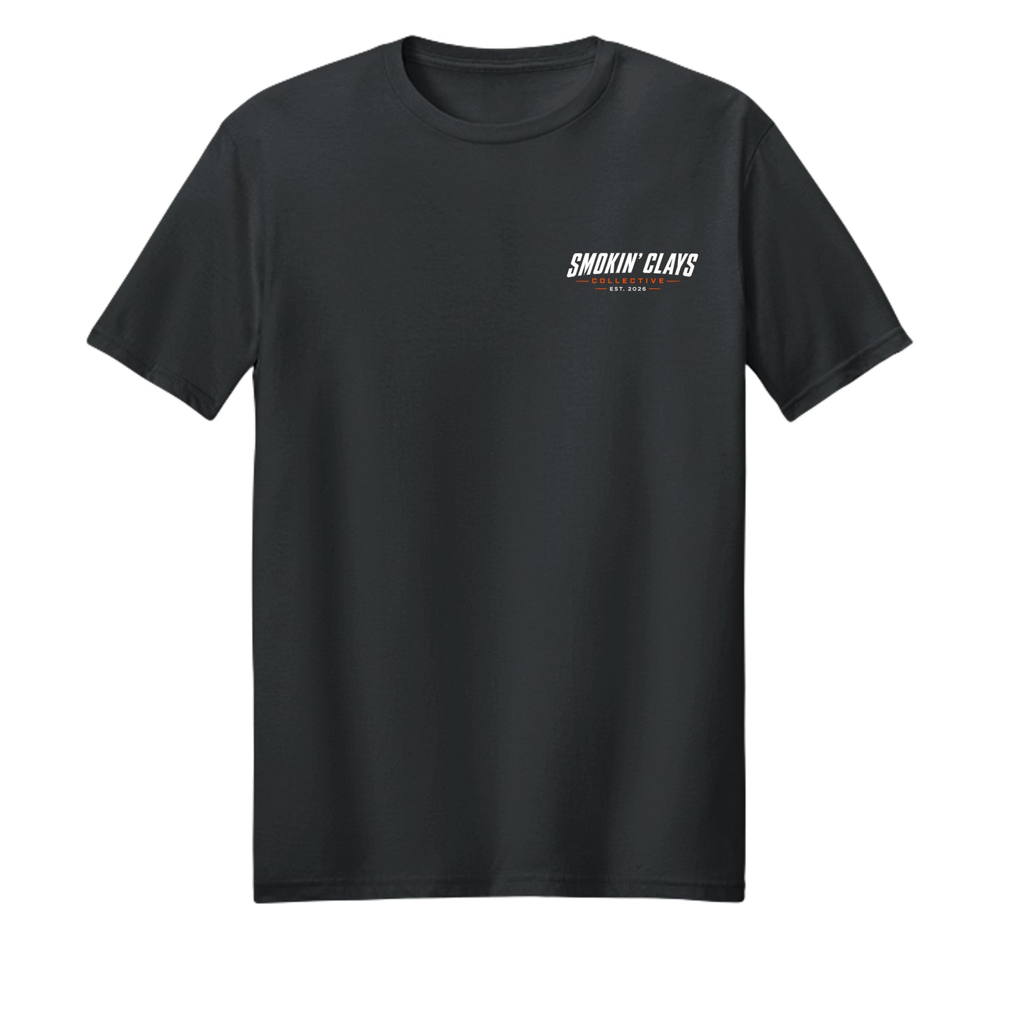 Black - 3000 - FRONT
