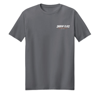 Charcoal - 3000 - FRONT