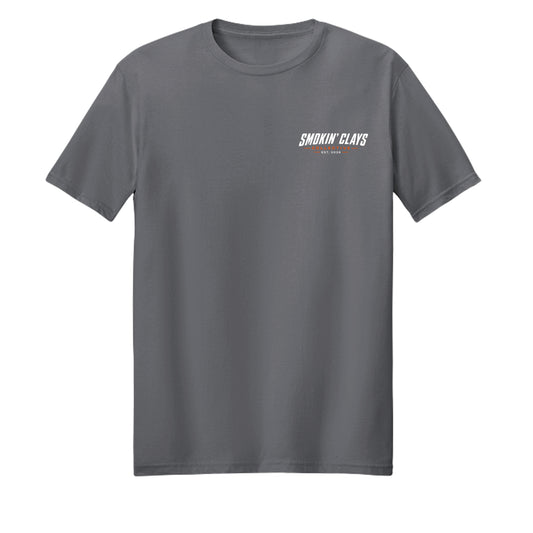 Charcoal - 3000 - FRONT