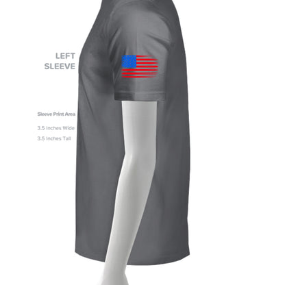 Charcoal - 3000 - SLEEVE_LEFT
