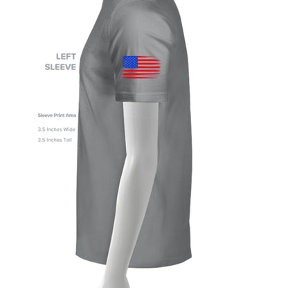 Gravel - 3000 - SLEEVE_LEFT