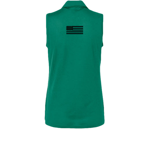 Pure Teal - A1005 - BACK