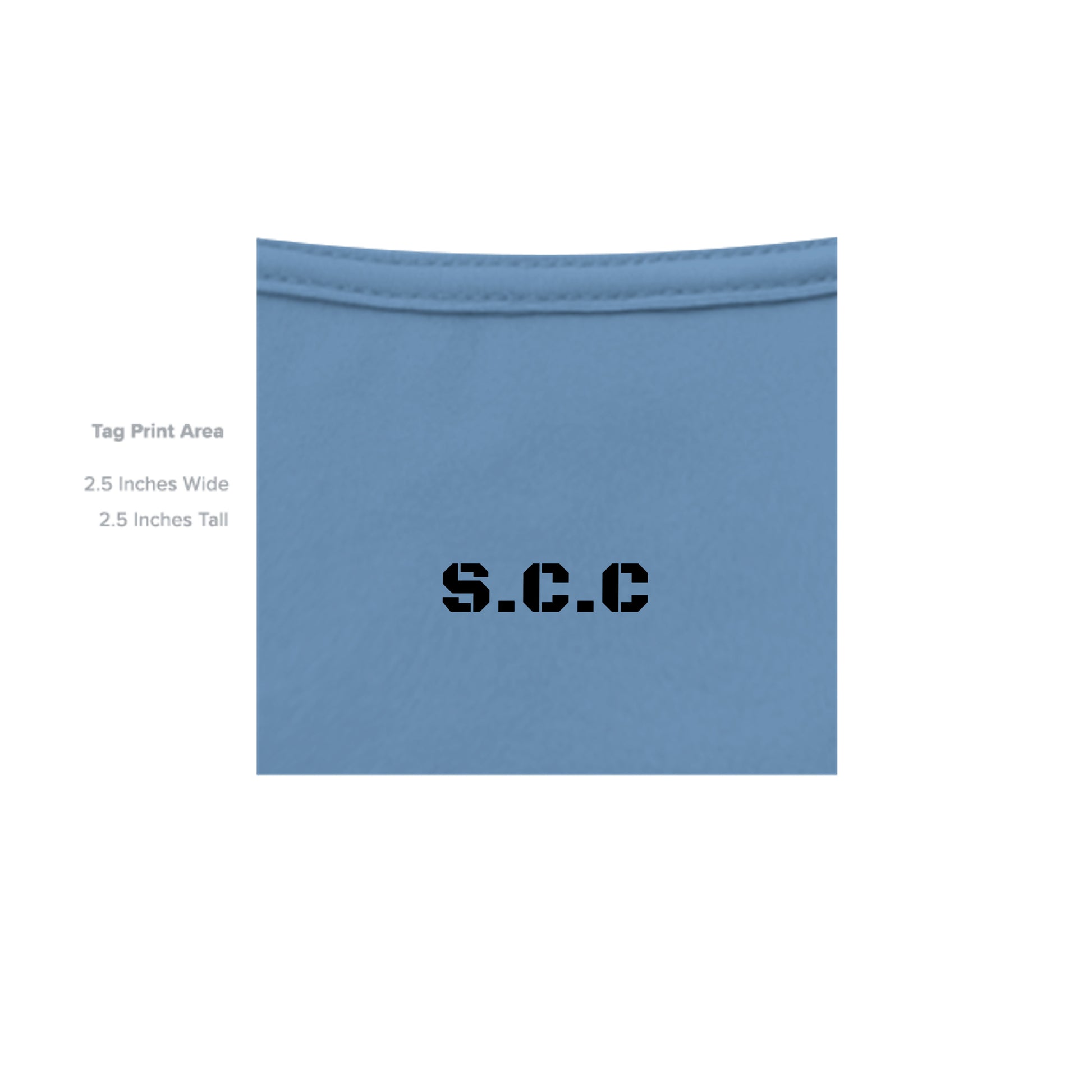 LIGHT BLUE - N3142 - INSIDE_TAG_LINE