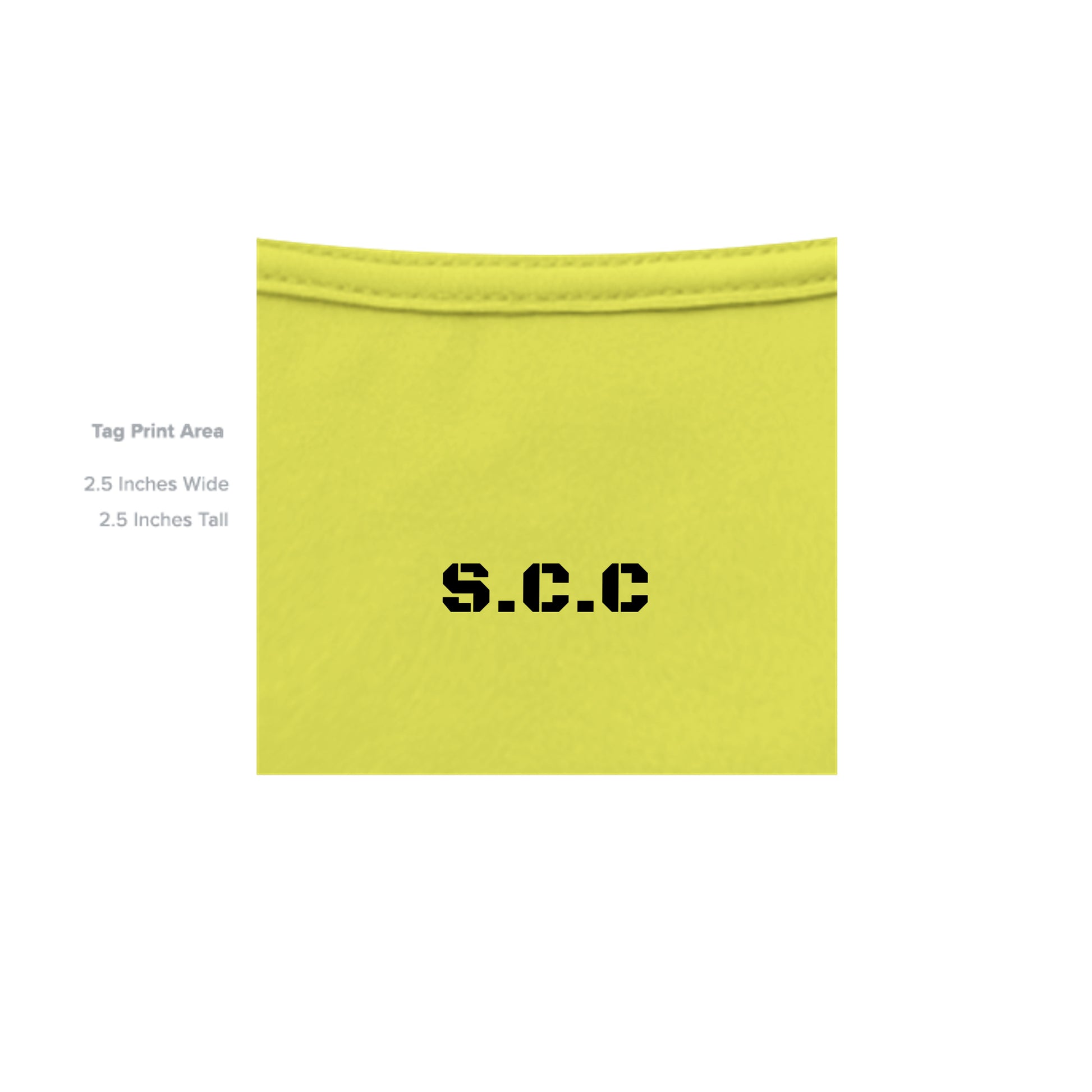 SAFETY YELLOW - N3142 - INSIDE_TAG_LINE
