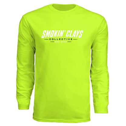 SAFETY YELLOW - N3165 - FRONT