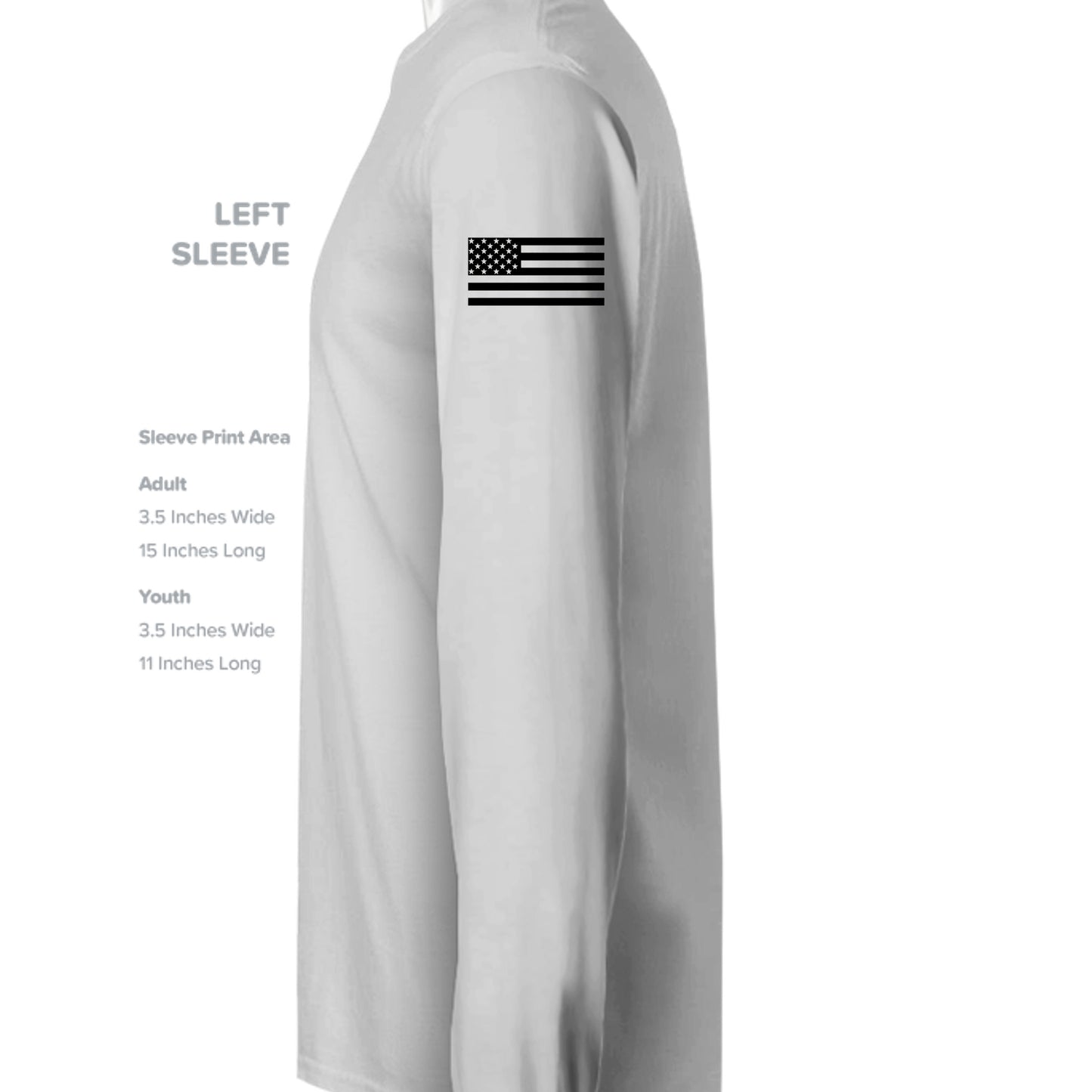 SILVER - N3165 - SLEEVE_LEFT