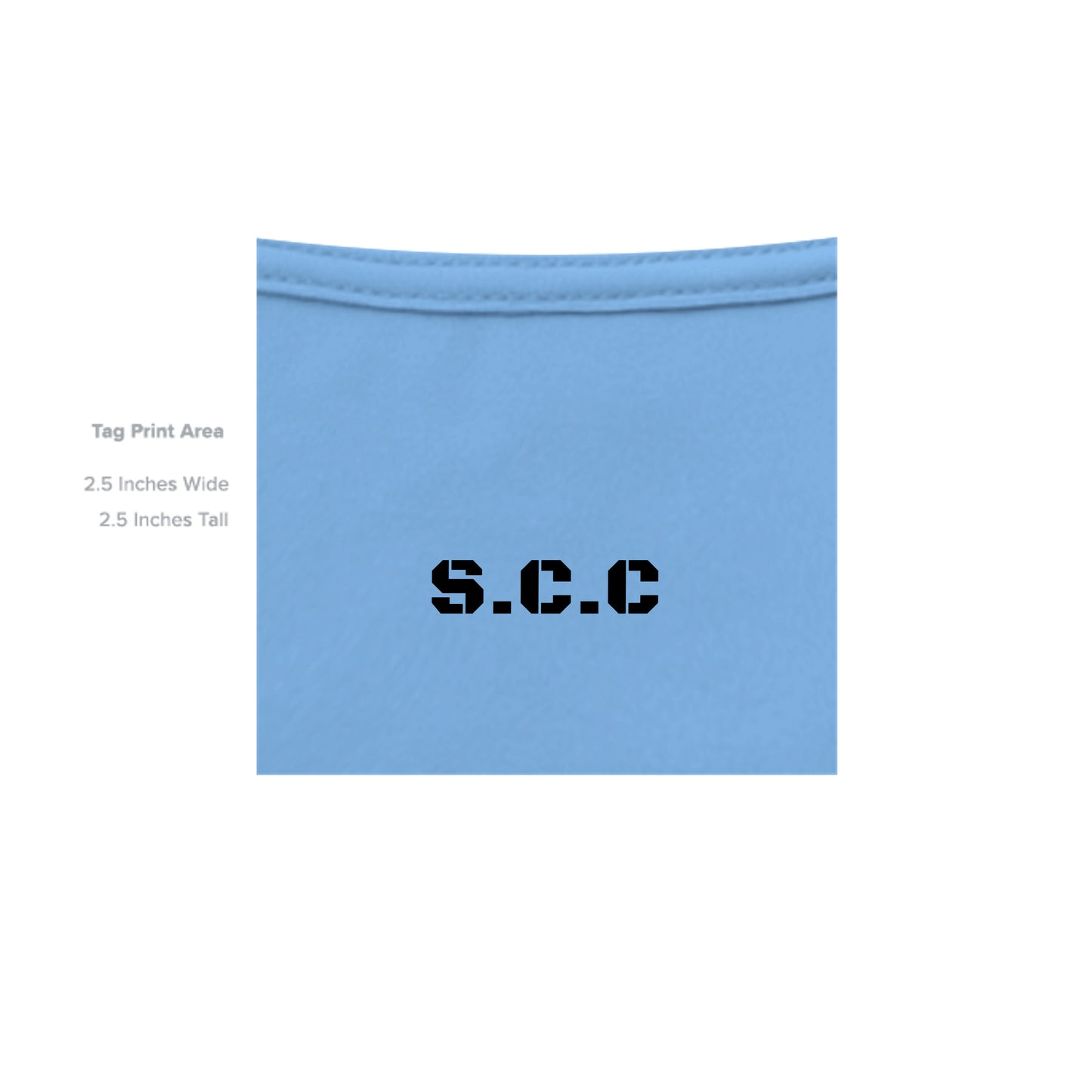 LIGHT BLUE - N3165 - INSIDE_TAG_LINE