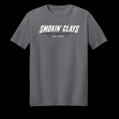 Charcoal - 3000 - FRONT
