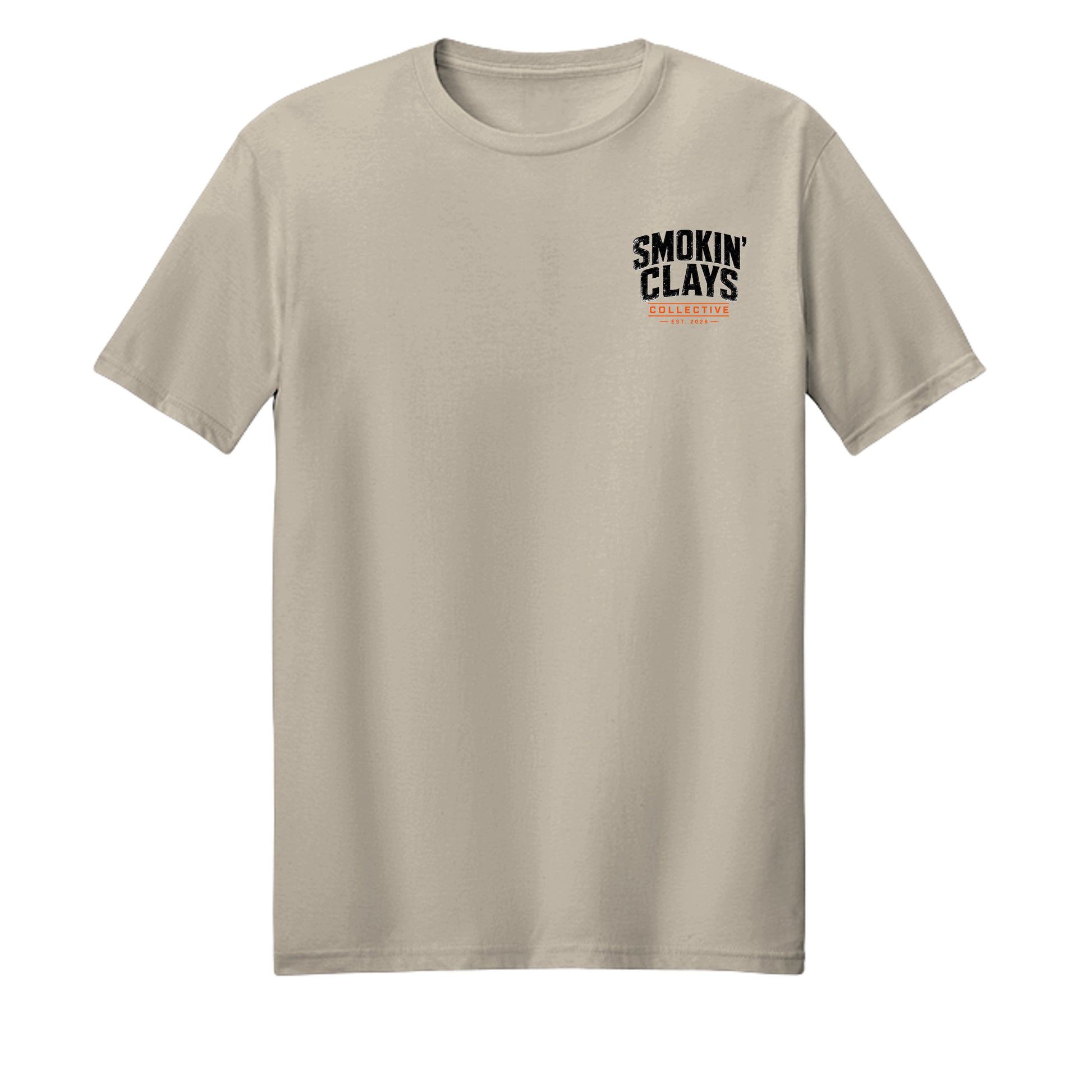 Sand - 3000 - FRONT